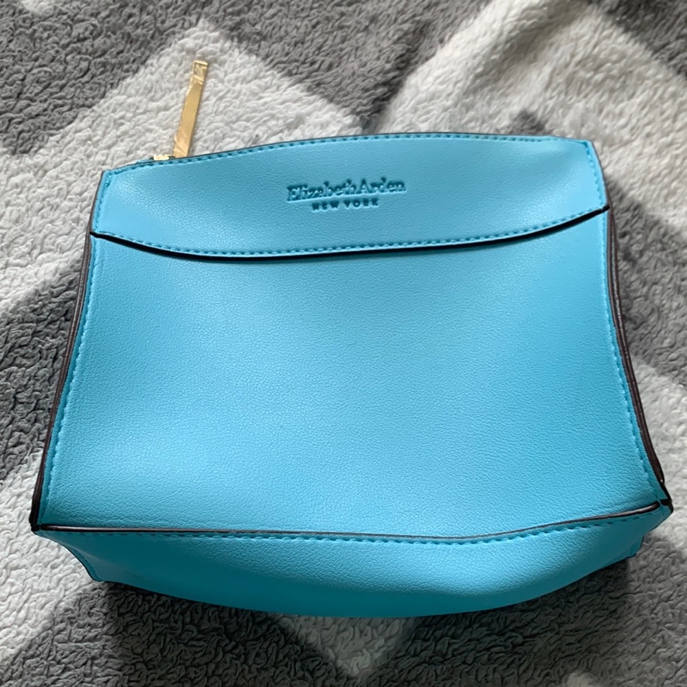 Elizabeth Arden New York Bag